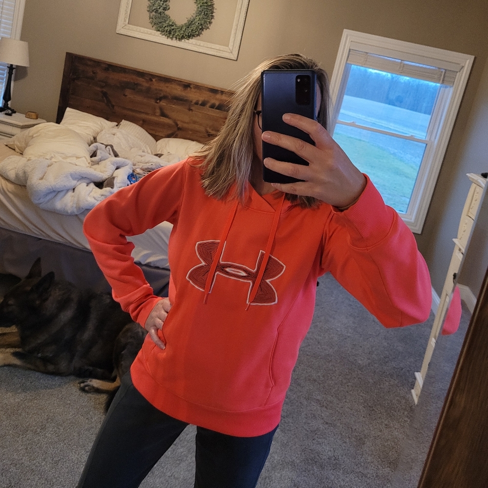 Under Armour Hoodie